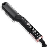 Cepillo Alisador De Pelo Para Hombre Forma Suave Antiestático - Venta Internacional.