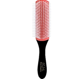Foto 2 | Foto 2 | Cepillo Para Alisar El Cabello 9 Hileras Para Secar - Venta Internacional.