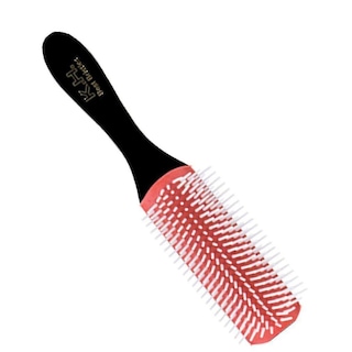 Foto 3 | Foto 3 | Cepillo Para Alisar El Cabello 9 Hileras Para Secar - Venta Internacional.