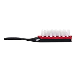 Foto 4 | Foto 4 | Cepillo Para Alisar El Cabello 9 Hileras Para Secar - Venta Internacional.