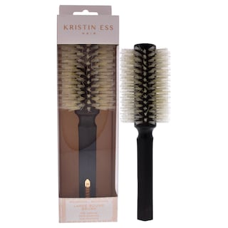 Foto 2 | Foto 2 | Cepillo para el Cabello Kristin Ess Volumizing Plus Smoothing Redondo
