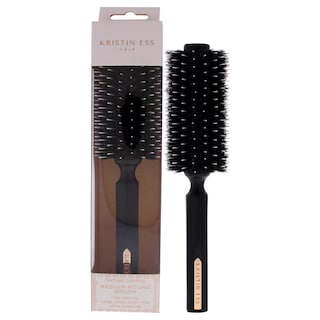 Foto 2 | Foto 2 | Cepillos para el Cabello Kristin Ess I0115296 Negro Redondo Texture Control