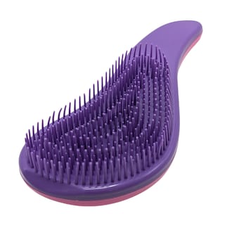 Foto 1 | Foto 1 | Cepillo Especial Para Extensiones De Cabello, Desenredante