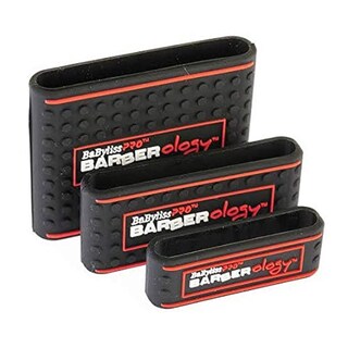 Foto 1 | Foto 1 | Barberología Babylisspro Clipper Grips Con 3 Tamaños - Venta Internacional.