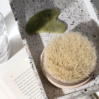 Foto 7 | Foto 7 | Cepillo Exfoliante Ecotools Dry Body Brush - Venta Internacional.