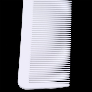 Foto 4 | Foto 4 | Peine Para Peinar Huoguo Peluquería Profesional De Dientes Anchos - Venta Internacional.