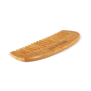 Foto 5 | Foto 5 | Herramientas Para Peinar El Cabello Con Masaje De Bambú Natural Comb - Venta Internacional.