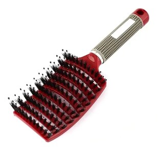 Foto 1 | Foto 1 | Cepillo De Pelo Genérica Con Cerdas De Nailon 2 Unidades - Venta Internacional.