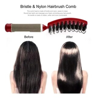 Foto 3 | Foto 3 | Cepillo De Pelo Genérica Con Cerdas De Nailon 2 Unidades - Venta Internacional.