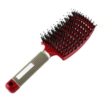 Foto 4 | Foto 4 | Cepillo De Pelo Genérica Con Cerdas De Nailon 2 Unidades - Venta Internacional.