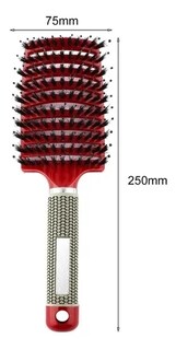 Foto 5 | Foto 5 | Cepillo De Pelo Genérica Con Cerdas De Nailon 2 Unidades - Venta Internacional.