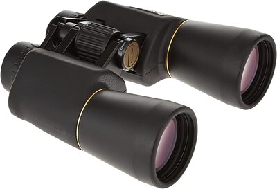 Foto 1 | Foto 1 | Binoculares Busnell Legacy 10 A 22x5 Bak4 Fmc Zoom Varible color Negro