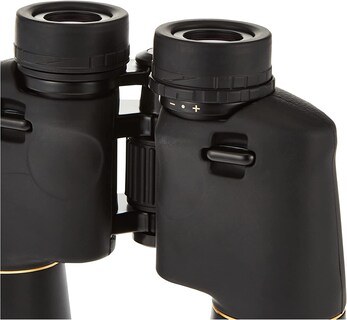 Foto 7 | Foto 7 | Binoculares Busnell Legacy 10 A 22x5 Bak4 Fmc Zoom Varible color Negro