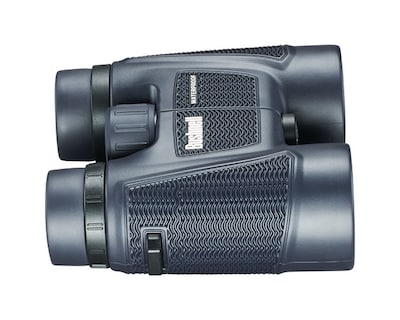 Foto 3 | Foto 3 | Binoculares Bushnell H2o 8x42 Bak4 Fmc contra Agua Negro