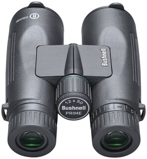 Foto 2 | Foto 2 | Binoculares Bushnell Prime 12x50 Bak4 Fmc Exo Barrier