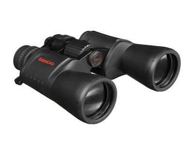 Foto 2 | Foto 2 | Binoculares Tasco Es10305Z color Negro Essentials 10 A 30x50 Porro Zoom Variable