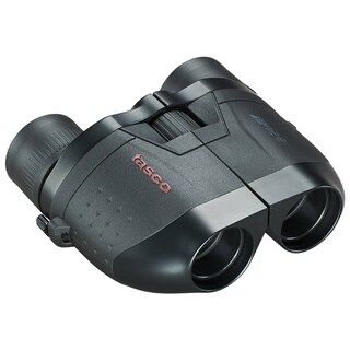 Foto 1 | Foto 1 | Binoculares Potentes Tasco Essentials 8 A 24x25mm Zoom variable Prisma Porro Mc