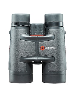Foto 2 | Foto 2 | Binoculares Simmons Venture 10x42mm Negro Prisma Roof Fmc