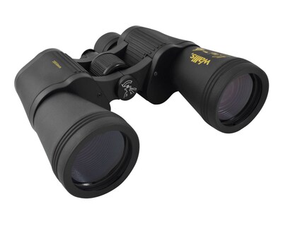 Foto 1 | Foto 1 | Binoculares Tipo Porro Wallis BI610309 color Negro Gran Angular con Bak - 4