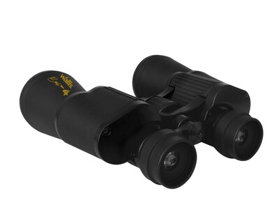 Foto 4 | Foto 4 | Binoculares Tipo Porro Wallis BI610309 color Negro Gran Angular con Bak - 4