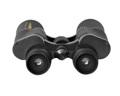 Foto 5 | Foto 5 | Binoculares Tipo Porro Wallis BI610309 color Negro Gran Angular con Bak - 4