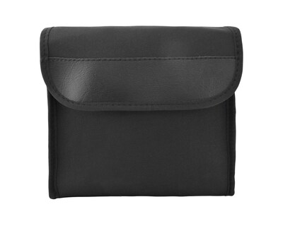 Foto 7 | Foto 7 | Binoculares Tipo Porro Wallis BI610309 color Negro Gran Angular con Bak - 4