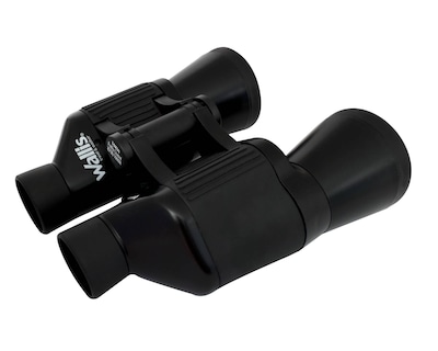 Foto 3 | Foto 3 | Binoculares Tipo Porro Wallis BI610308 color Negro Gran Angular Enfoque Automático