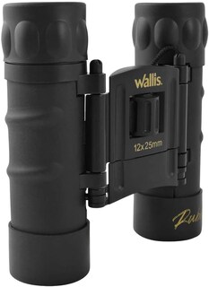 Foto 4 | Foto 4 | Binoculares Wallis BI610303 color Negro