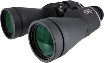 Foto 2 | Foto 2 | Binoculares QUASAR QV60 color Negro