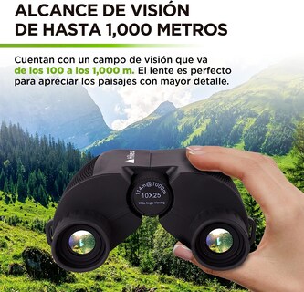 Foto 3 | Foto 3 | Binoculares Hikeo 80151