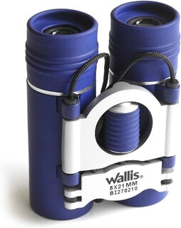 Foto 3 | Foto 3 | Binoculares Wallis BI270210 color Azul