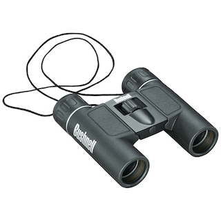 Foto 1 | Foto 1 | Binoculares Bushnell Powerview 1.0 12x25mm Prisma Roof Profesionales Negro