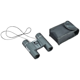 Foto 2 | Foto 2 | Binoculares Bushnell Powerview 1.0 12x25mm Prisma Roof Profesionales Negro