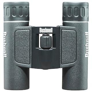 Foto 3 | Foto 3 | Binoculares Bushnell Powerview 1.0 12x25mm Prisma Roof Profesionales Negro
