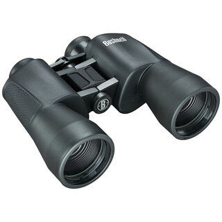Foto 1 | Foto 1 | Binoculares Bushnell Powerview 1.0 20x50 mm Prisma Porro Profesionales Negro
