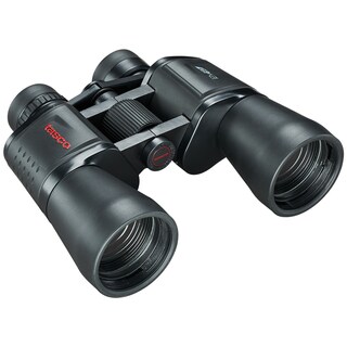 Foto 1 | Foto 1 | Binoculares Tasco Essentials 12x50mm Prisma Porro Profesionales Negro