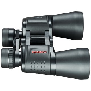 Foto 5 | Foto 5 | Binoculares Tasco Essentials 12x50mm Prisma Porro Profesionales Negro