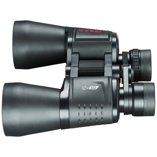 Foto 6 | Foto 6 | Binoculares Tasco Essentials 12x50mm Prisma Porro Profesionales Negro