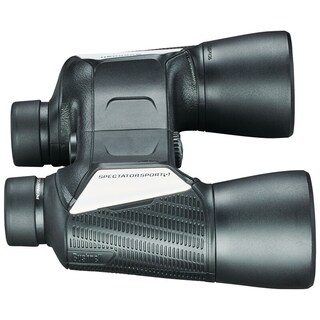 Foto 7 | Foto 7 | Binoculares Bushnell Spectator Sport 10x50 Mm Prisma Porro Tecnología De Enfoque Permanente