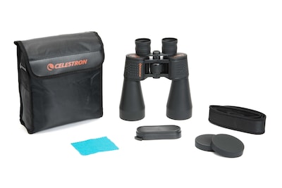 Foto 5 | Foto 5 | Venta Internacional - Binoculares Celestron Skymaster 12x60 Con Lente De Objetivo De 60 Mm