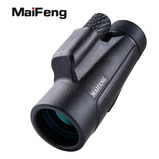 Foto 1 | Foto 1 | Venta Internacional - Monoculares Mai Feng 10x42 Con Aumento De 10 M