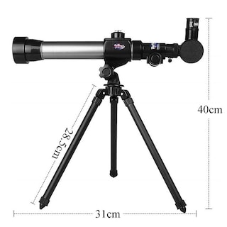 Foto 2 | Foto 2 | Venta Internacional - Telescopio Astronómico C2105, Ampliaciones De 20x 30x 40x