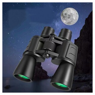 Foto 2 | Foto 2 | Venta Internacional - Binoculares Telescópicos 20x50 Para Exteriores Con Poca Luz Y Visión Nocturna