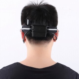Foto 5 | Foto 5 | Gafas De Visión Nocturna Con Lente Verde Y Banda Elástica Ajustable - Venta Internacional.