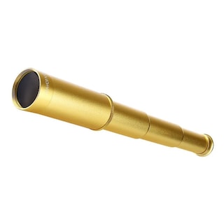 Foto 4 | Foto 4 | Telescopio Monocular Pirata De 25 X 40 Mm Para Niños - Venta Internacional.