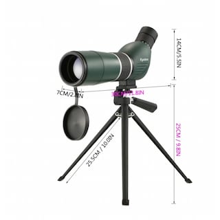Foto 3 | Foto 3 | Telescopio Terrestre Eyebre 20-60x60 - Venta Internacional.