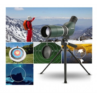 Foto 5 | Foto 5 | Telescopio Terrestre Eyebre 20-60x60 - Venta Internacional.