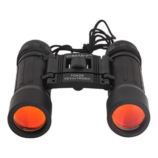 Foto 1 | Foto 1 | Binoculares Comet Bm6 10x25 Profesionales Impermeables - Venta Internacional.