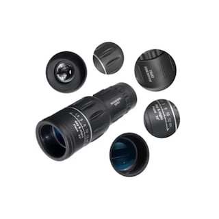 Foto 4 | Foto 4 | Monocular 16x52 8000 M Para Exteriores Con Doble Enfoque, Impermeable - Venta Internacional.