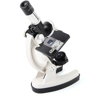 Foto 2 | Foto 2 | Kit De Accesorios Para Microscopios, Mazo De Plástico De 1200 Unidades - Venta Internacional.